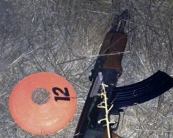 В США ребенка с игрушечным АК-47 убили полицейские