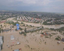 Более 50 тысяч людей эвокуированы из-за наводнения в Индии