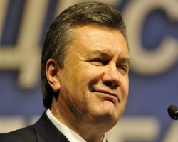Янукович боится бунта