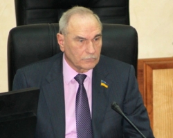 Регионы и оппозиция утвердили нового главу облсовета Одещины