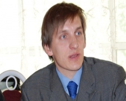 В Луганске на автомойке убили журналиста