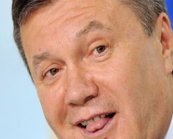 Янукович рассказал, почему евроинтеграция не состоялась