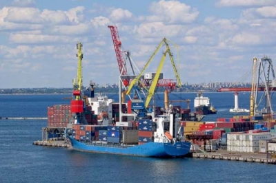 В порту Севастополя налоговой службой изъято более 20 тонн дизельного топлива