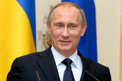 Путин объяснял, почему он помог Украине и защищал Тимошенко