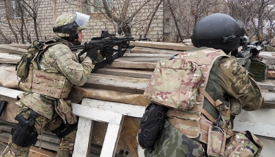 Страшный теракт в Волгограде устроил смертник