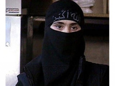 "Аль-Каида" создает армию из девушек