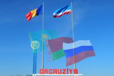 Молдавская провинция хочет в Таможенный союз