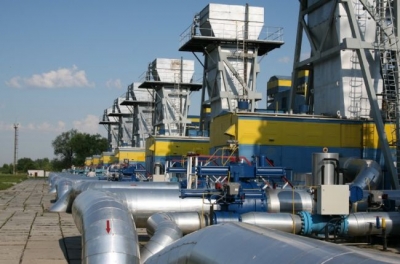 Израиль вытеснит Россию с европейского газового рынка