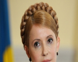 Тимошенко в день рождения в обвинили в государственной измене и приговорили к смерти