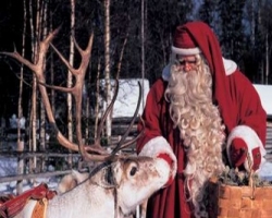 Шествие Санта-Клаусов в Нью-Йорке отменяется впервые за много лет