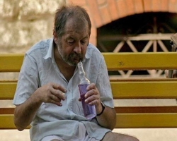Случайно задержанный в Одессе алкоголик оказался международным преступником