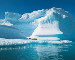 Канада объявит Северный полюс своей территорией