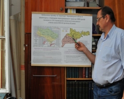 Подземные толчки в Черновцах: румынские ученые предсказывают большое землетрясение