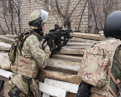 Страшный теракт в Волгограде устроил смертник