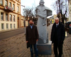 Литовский пример европейского устойчивого развития