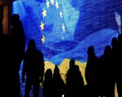 В рамках миссии Европейского парламента в Украину прибудут евродепутаты 