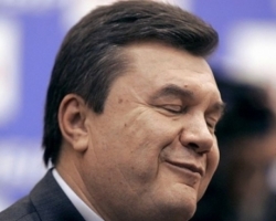 Янукович тяжело болен