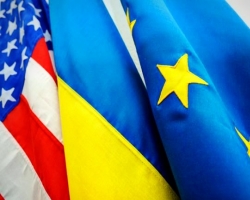 В сети появились записи секретных переговоров крупных чиновников и дипломатов ЕС и США об Украине