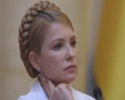 Тимошенко вызвала Януковича на дебаты