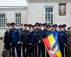 Луганскими казаками займется СБУ