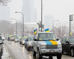 Ответственность за сожжение активиста Автомайдана взяли на себя террористическая организация "Призраки Севастополя"