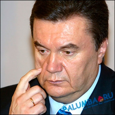 В Сети появился "президентский указ" сбежавшего из страны Януковича