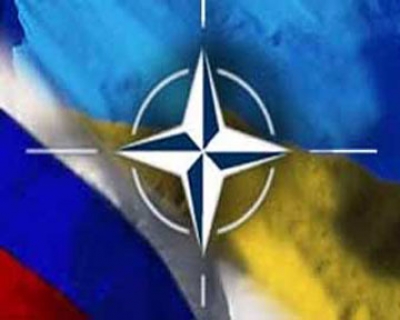 Украина хочет срочно провести совместные учения вместе с НАТО