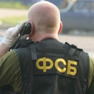 В Херсонской области поймали российских шпионов
