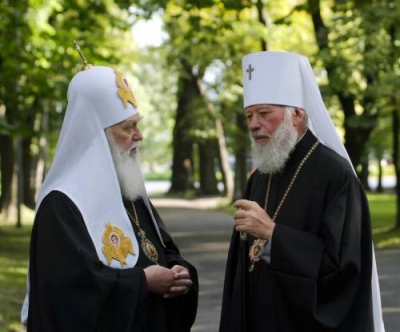 В Украине будет создана Единая поместная Украинская православная церковь