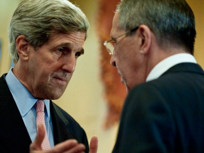 Россия и США проведут ключевые переговоры по Крыму