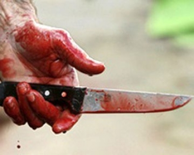 Кровавая резня в Ровенской области