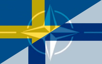 Швеция и Финляндия вступят в НАТО