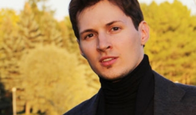 Павел Дуров отказался работать на ФСБ