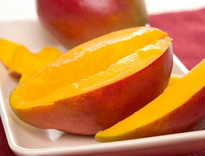 Уровень сахара в крови можно контролировать при помощи манго