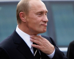 Путин считает, что Майдан инспирировали Польша и Литва