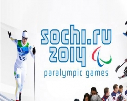 Украина бойкотирует Паралимпийские игры в Сочи