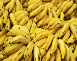 Банан - мощный афродизиак, и не только