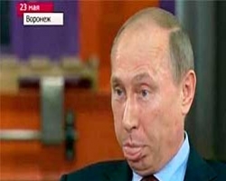 Шахтеры ответили Путину на оскорбление