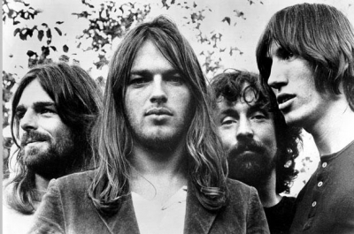 Pink Floyd сняли клип в Чернобыле