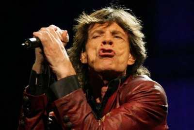 «Rolling Stones» продолжили турне, которое было приостановлено из-за трагических событий