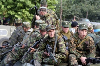 И.о. министра обороны заявил, что Украина все годы своего существования успешно уничтожала собственную армию