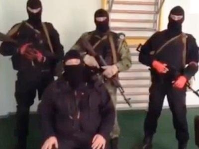 Главари "ЛНР" разрешили своим боевикам стрелять без разбору