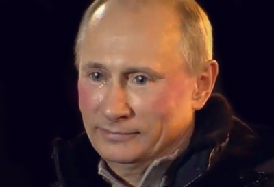 Путин признался, что ему подчиняются боевики на востоке Украины