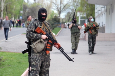 Боенвики "ЛНР" убили сотрудника луганской милиции