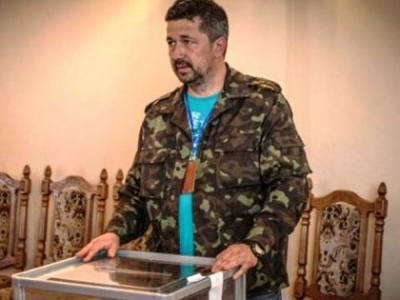 В  «Луганской народной республике» вместо гривны введут рубль