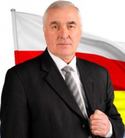 Южная Осетия признает «Луганскую народную республику»