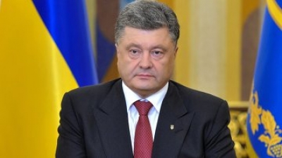 Порошенко назначил нового руководителя Укроборонпрома