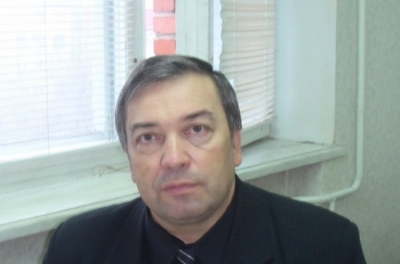 Лидер "Просвиты" в Луганске воскрес из мертвых