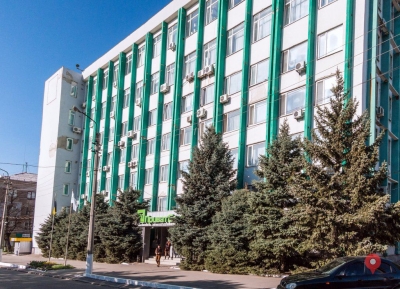 Девять сотрудников Луганского «ПриватБанка» попали в плен к ополченцам