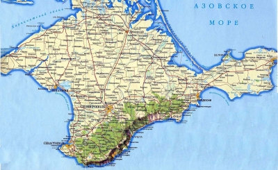 Рынку труда в Крыму предоставят 600 миллионов рублей